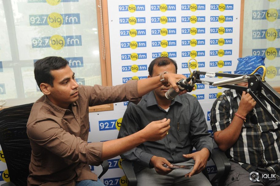 Chitram-Bhalare-Vichitram-Movie-Audio-Launch